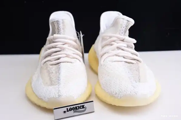 hype REFLECTIVE ADIDAS YEEZY BOOST ABEZ 350 FZ5246 V2 0326